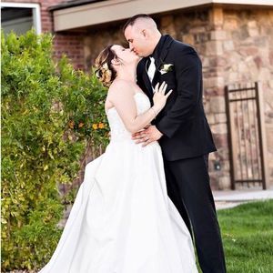 Meet your Posher, Christopher